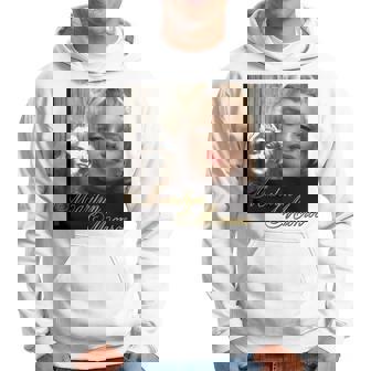 マリリンモンロー_004 長袖tシャツ パーカー - Kawaiitshirt