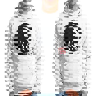 マレーバク 日本の円相環 禅のバク パーカー - Kawaiitshirt