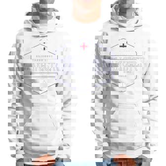 マンチェスター・イングランド パーカー - Kawaiitshirt