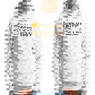 ミスタードーナツ パーカー - Kawaiitshirt