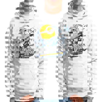 ミニオン Bad Decisionsno Regrets パーカー - Kawaiitshirt