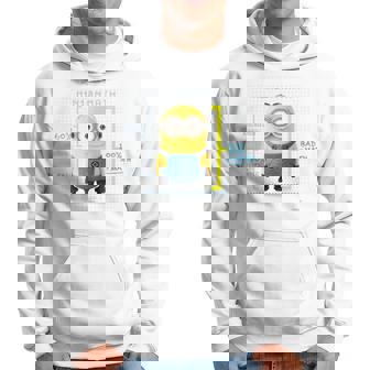 ミニオン Mathdave パーカー - Kawaiitshirt