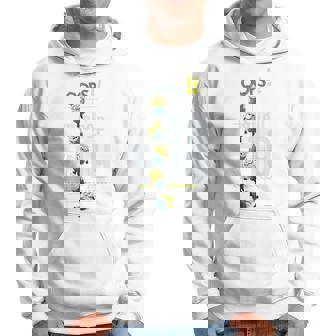 ミニオン Oops パーカー - Kawaiitshirt