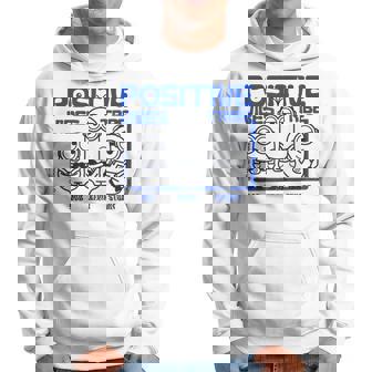 ミニオン Positiveibes Tribe パーカー - Kawaiitshirt