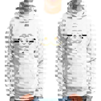 ミニオンズ オットー ビッグフェイス ハロウィン コスチューム パーカー - Kawaiitshirt