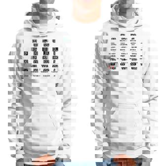 ミリタリー アルファベット アルファ ブラボー チャーリー モース ラジオ音声 パーカー - Kawaiitshirt