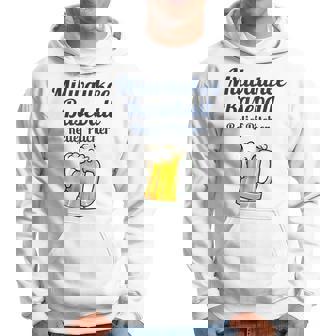 ミルウォーキービールと野球リリーフピッチャー パーカー - Kawaiitshirt