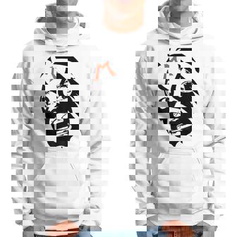 ミルマスカラス ルチャ・リブレ メキシカンレスラーレジェンド パーカー - Kawaiitshirt