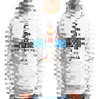 ムテキング A パーカー - Kawaiitshirt