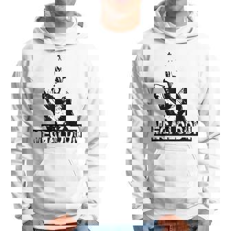 メガロドン ホオジロザメ ジャイアントシャーク サメの恋人 ダイバー パーカー - Kawaiitshirt