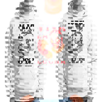 メキシコプロレス レスラー ルチャリブレ マスク メキシコ ファイター 長袖tシャツ パーカー - Kawaiitshirt