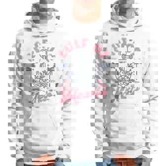 メキシコ湾 Estd 1550 パーカー - Kawaiitshirt