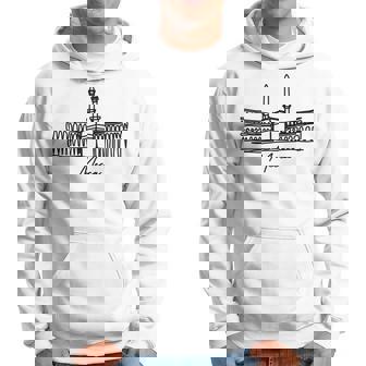 メッカ サウジアラビア お土産 長袖tシャツ パーカー - Kawaiitshirt