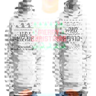 メリー・クリスマス パーカー - Kawaiitshirt