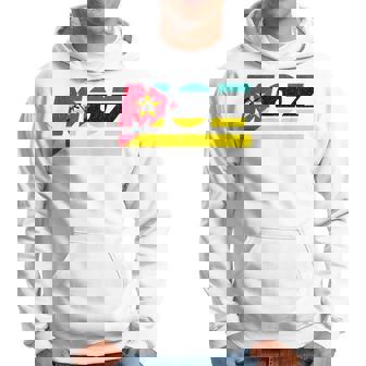 モザンビークデザイン。国旗付きモザンビーク衣装 Moz パーカー - Kawaiitshirt