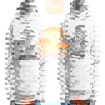 モレル茸 長袖tシャツ パーカー - Kawaiitshirt