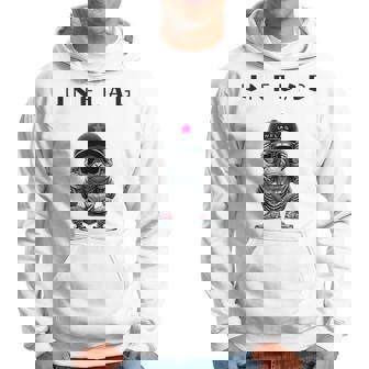 モンキー ストリート ファッション カジュアル おもしろい かわいい かっこいい スニーカー メンズ レディース パーカー - Kawaiitshirt