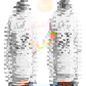 ユニコーン 野球 デコピン 長袖tシャツ パーカー - Kawaiitshirt