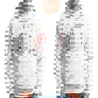 ヨーロッパ オランダ オランダ アムステルダム バケーション お土産 パーカー - Kawaiitshirt