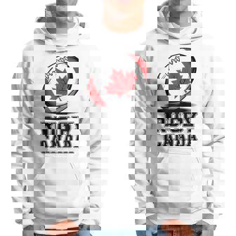 ラグビー カナダ ファン メープルリーフ スポーツ メンズ カナダ国旗 レディース パーカー - Kawaiitshirt