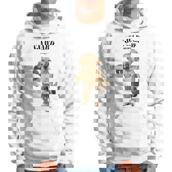 ラブラドールレトリバー 犬用筋肉トレーニング ダンベル付き パーカー - Kawaiitshirt