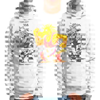 ランニング フィットネス スポーティ ユニコーン パーカー - Kawaiitshirt