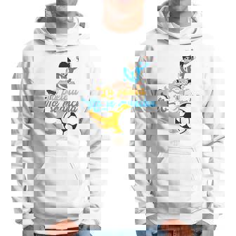 ラ・ペロータのセマンチャ 長袖tシャツ パーカー - Kawaiitshirt