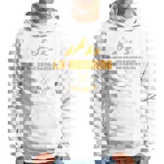 ラ・ロジエール フランス 長袖tシャツ パーカー - Kawaiitshirt