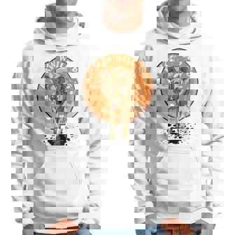 リカオン パーカー - Kawaiitshirt