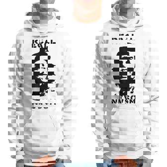 リコール ギャヴィン・ニューソム 反共産主義 反左 チェ・ゲバラ パーカー - Kawaiitshirt