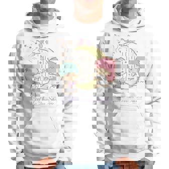 リトルツインスターズ コンサート ライトカラー パーカー - Kawaiitshirt