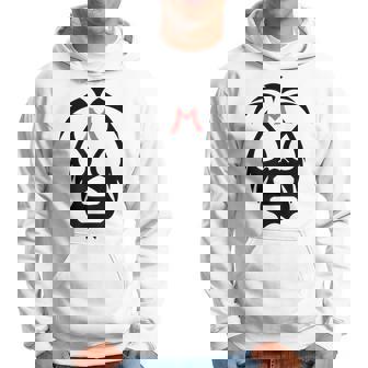 ルチャドールマスクtシャツ パーカー - Kawaiitshirt