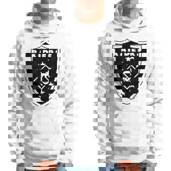 レイダースヒーローズコレクション パーカー - Kawaiitshirt