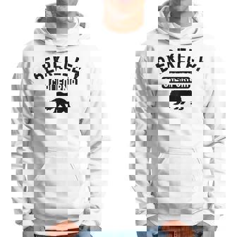 レトロ バークレー サンフランシスコ カリフォルニア ベイエリア オークランド パーカー - Kawaiitshirt