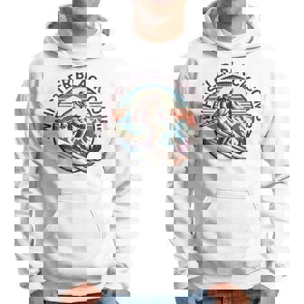 レトロ ヴィンテージ ウィスラー ブラッコム カナダ スキー リゾート 冬 パーカー - Kawaiitshirt