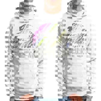 レトロ ヴィンテージ ツェッペリン 飛行船 航空 飛行船 メンズ レディース キッズ 長袖tシャツ パーカー - Kawaiitshirt