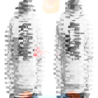 レトロなチェ・ゲバラのアドマイヤーズ革命の名言。ミーム パーカー - Kawaiitshirt