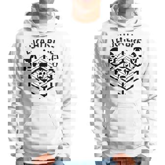 レトロレスリングテレビルチャリブレ 長袖tシャツ パーカー - Kawaiitshirt