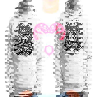 ロカビリー 50年代 ロックンロール ダンスパーティー ソック ホップ ミュージック 60年代 長袖tシャツ パーカー - Kawaiitshirt