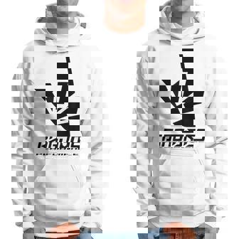 ロク・バゴロ パーカー - Kawaiitshirt