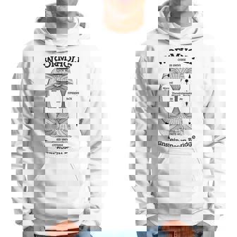 ワームホール アインシュタイン-ローゼンブリッジ ブラックホール ハイパースペース物理学 パーカー - Kawaiitshirt