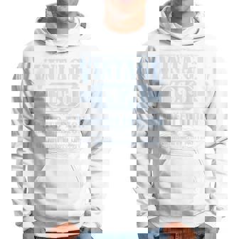 ヴィンテージ 1959 メンズ 限定版 Bday 1959 誕生日 パーカー - Kawaiitshirt