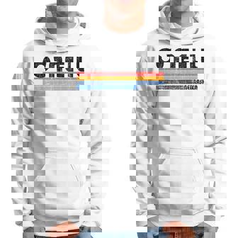 ヴィンテージ 70年代80年代スタイル オニール、ネバ州 パーカー - Kawaiitshirt