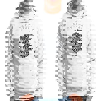 ヴィンテージ Hd オートバイtwin ショベルヘッド エンジン ドローイング バイカー パーカー - Kawaiitshirt