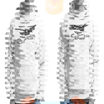 ヴィンテージアメリカンイーグル「E Pluribus Unum」 パーカー - Kawaiitshirt