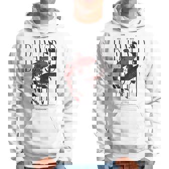 ヴィンテージグラフィティ錦鯉魚バックプリント鯉鯉 パーカー - Kawaiitshirt