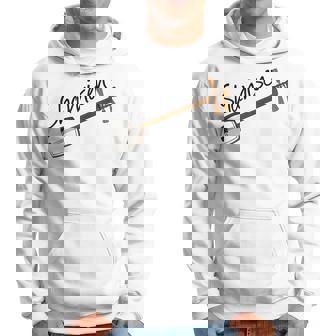 三味線奏者 音楽教師 ミュージシャン パーカー - Kawaiitshirt