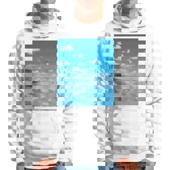 世界一美しい鏡張りの風景 パーカー - Kawaiitshirt