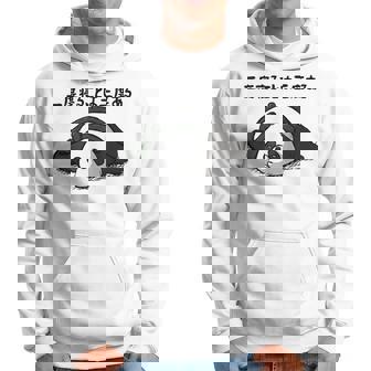 二度寝ることは三度ある ネタ ことわざ 言い間違いことわざ 慣用句 ジョーク ギャグ ダジャレ ツッコミ パンダ パーカー - Kawaiitshirt