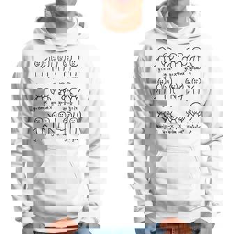 代数ダンスおかしい関数グラフ図科学数学方程式 パーカー - Kawaiitshirt